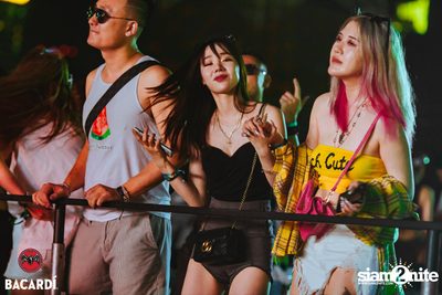 SIAM Songkran Music Festival 2019 — photo 196