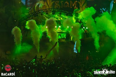 SIAM Songkran Music Festival 2019 — photo 198