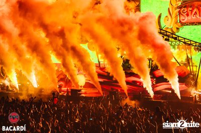 SIAM Songkran Music Festival 2019 — photo 200