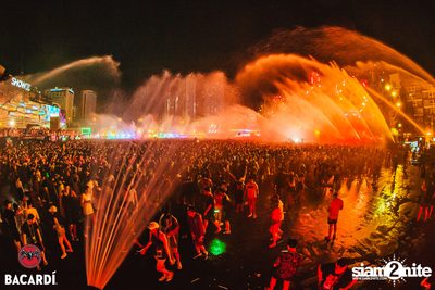 SIAM Songkran Music Festival 2019 — photo 201
