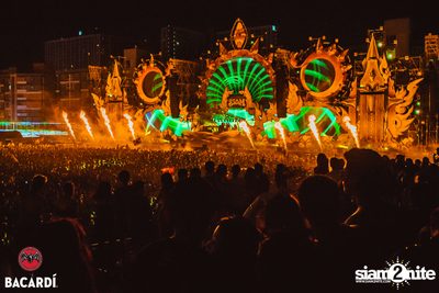 SIAM Songkran Music Festival 2019 — photo 205