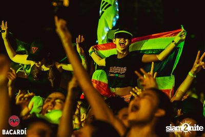 SIAM Songkran Music Festival 2019 — photo 209