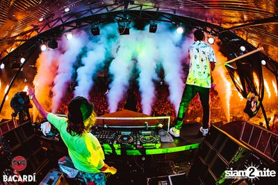 SIAM Songkran Music Festival 2019 — photo 213