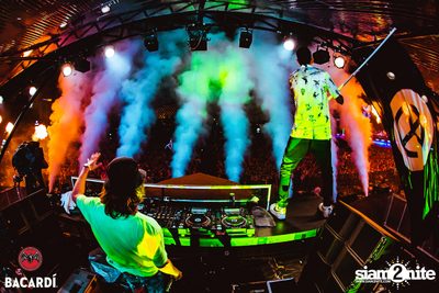 SIAM Songkran Music Festival 2019 — photo 214