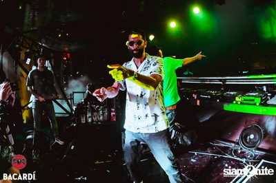 SIAM Songkran Music Festival 2019 — photo 217