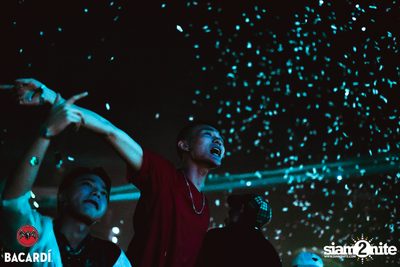 SIAM Songkran Music Festival 2019 — photo 221