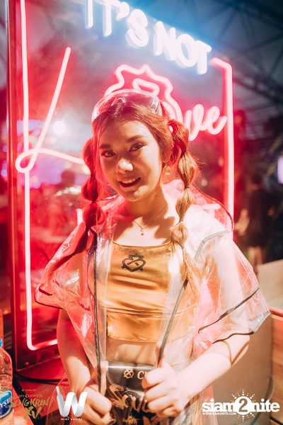 Wild Beat Songkran 2019 at Wine Bridge Plus — photo 11