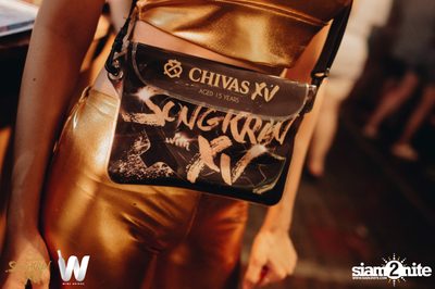 Wild Beat Songkran 2019 at Wine Bridge Plus — photo 17