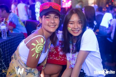 Wild Beat Songkran 2019 at Wine Bridge Plus — photo 43