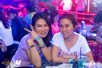 Wild Beat Songkran 2019 at Wine Bridge Plus — photo 46