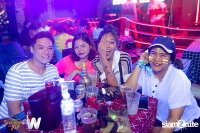 Wild Beat Songkran 2019 at Wine Bridge Plus — photo 47