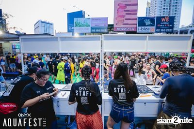 ONYX presents Aquafest 2019 — photo 3