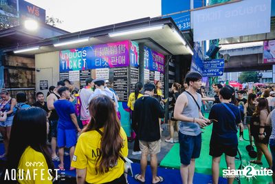 ONYX presents Aquafest 2019 — photo 5