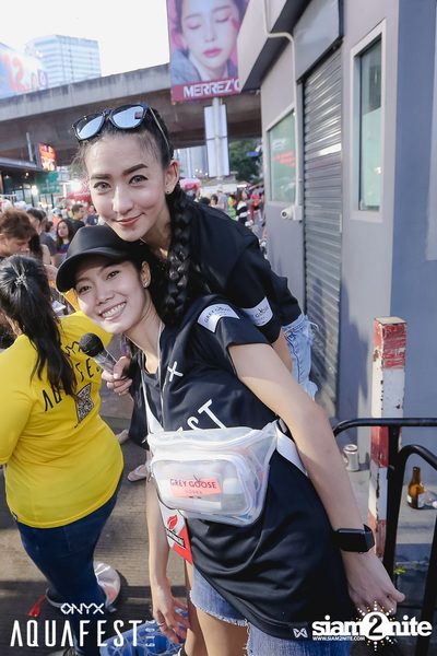 ONYX presents Aquafest 2019 — photo 7