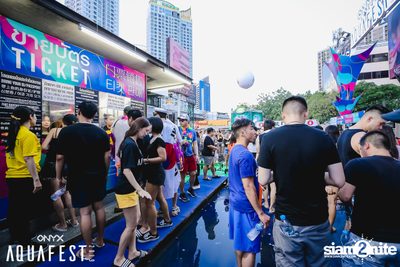 ONYX presents Aquafest 2019 — photo 8
