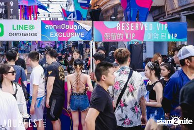 ONYX presents Aquafest 2019 — photo 10