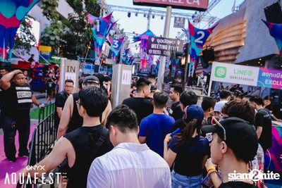 ONYX presents Aquafest 2019 — photo 12
