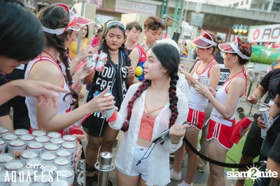 ONYX presents Aquafest 2019 — photo 13