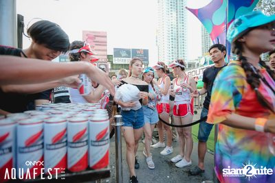 ONYX presents Aquafest 2019 — photo 14