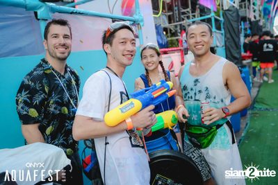 ONYX presents Aquafest 2019 — photo 16