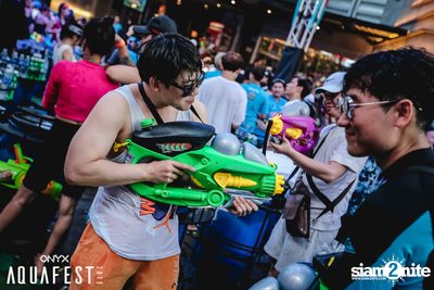ONYX presents Aquafest 2019 — photo 17