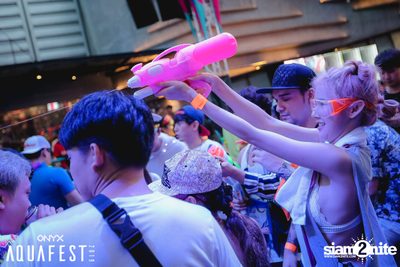 ONYX presents Aquafest 2019 — photo 18