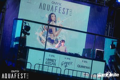 ONYX presents Aquafest 2019 — photo 20