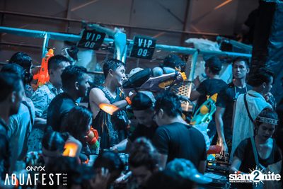 ONYX presents Aquafest 2019 — photo 21