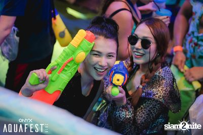 ONYX presents Aquafest 2019 — photo 22
