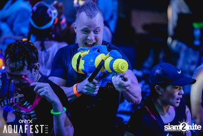 ONYX presents Aquafest 2019 — photo 23