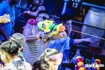 ONYX presents Aquafest 2019 — photo 24