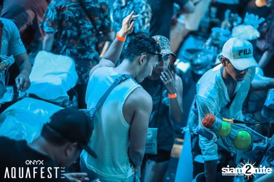 ONYX presents Aquafest 2019 — photo 26