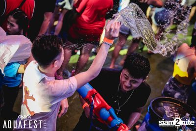 ONYX presents Aquafest 2019 — photo 27