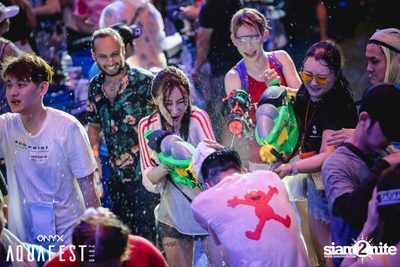 ONYX presents Aquafest 2019 — photo 28