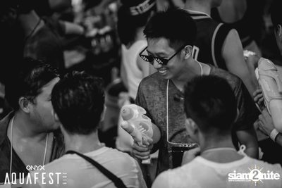 ONYX presents Aquafest 2019 — photo 29
