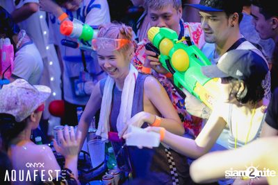 ONYX presents Aquafest 2019 — photo 32