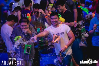 ONYX presents Aquafest 2019 — photo 33
