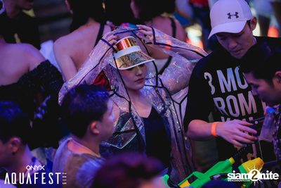 ONYX presents Aquafest 2019 — photo 34