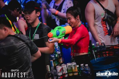ONYX presents Aquafest 2019 — photo 35