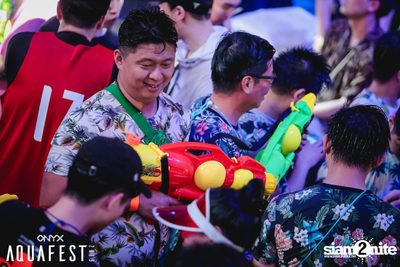 ONYX presents Aquafest 2019 — photo 36