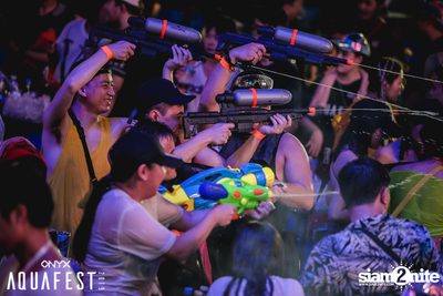 ONYX presents Aquafest 2019 — photo 37