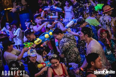 ONYX presents Aquafest 2019 — photo 38