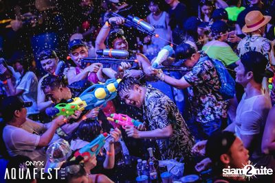 ONYX presents Aquafest 2019 — photo 39