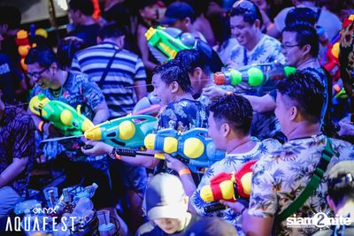 ONYX presents Aquafest 2019 — photo 40