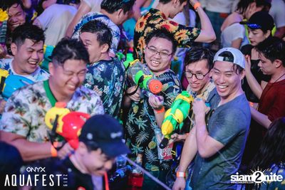 ONYX presents Aquafest 2019 — photo 41