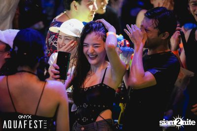 ONYX presents Aquafest 2019 — photo 46