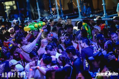 ONYX presents Aquafest 2019 — photo 47