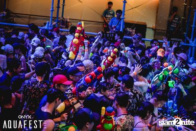ONYX presents Aquafest 2019 — photo 48