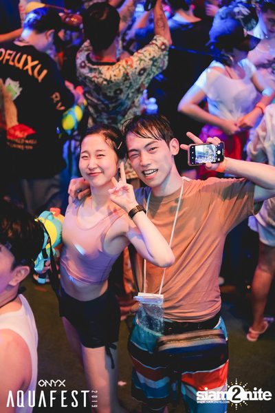 ONYX presents Aquafest 2019 — photo 50