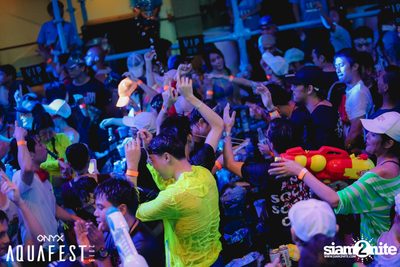 ONYX presents Aquafest 2019 — photo 51
